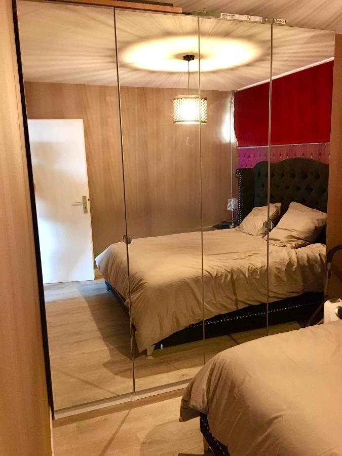Appartement Luxe Balneotherapie Au Village Naturiste Du Cap D'אגדה מראה חיצוני תמונה