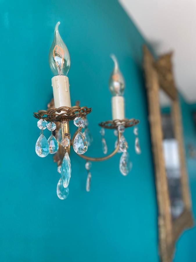 Appartement Luxe Balneotherapie Au Village Naturiste Du Cap D'אגדה מראה חיצוני תמונה